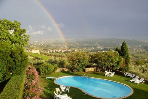 Tour Enogastronomico Villa Storica
